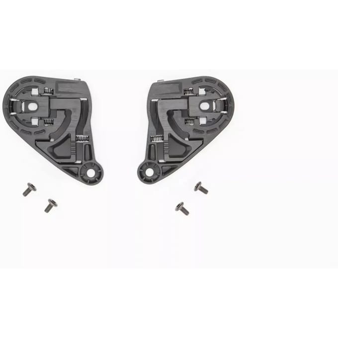 Motorhelm vizier Premier Evoluzione