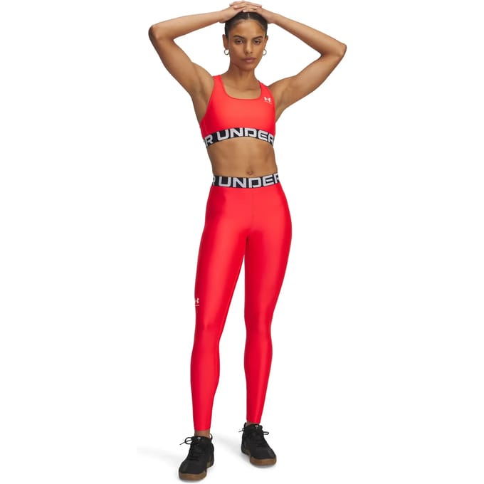 Leggings voor dames Under Armour HeatGear