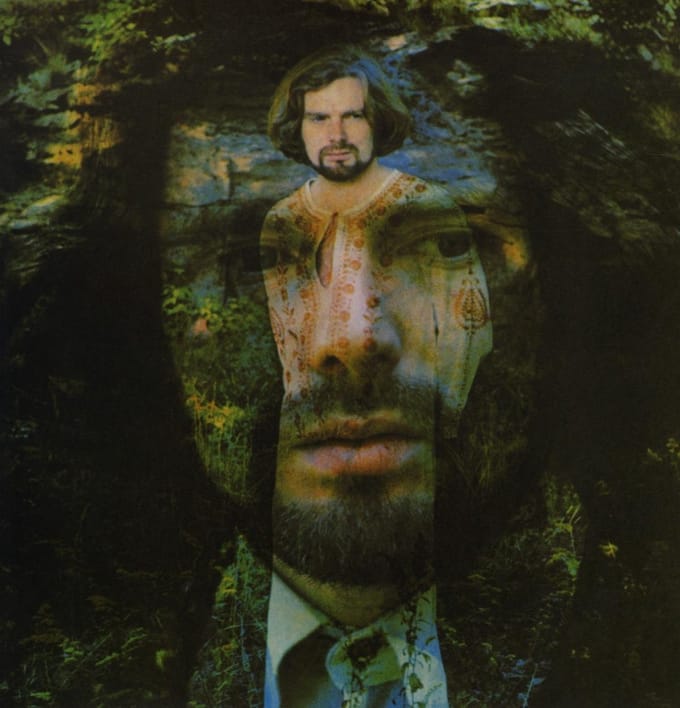 His Band And The Street - Van Morrison