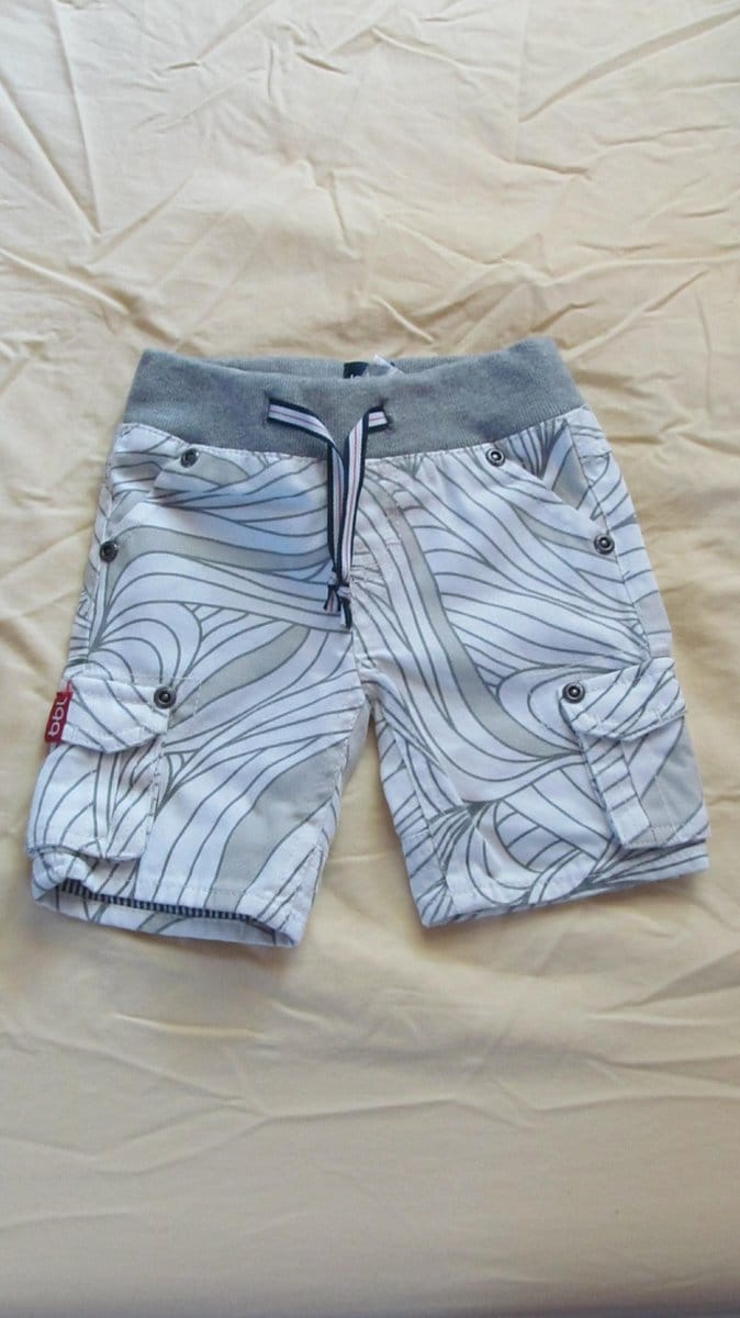 Bblove boy skater shorts Fancy maat 62