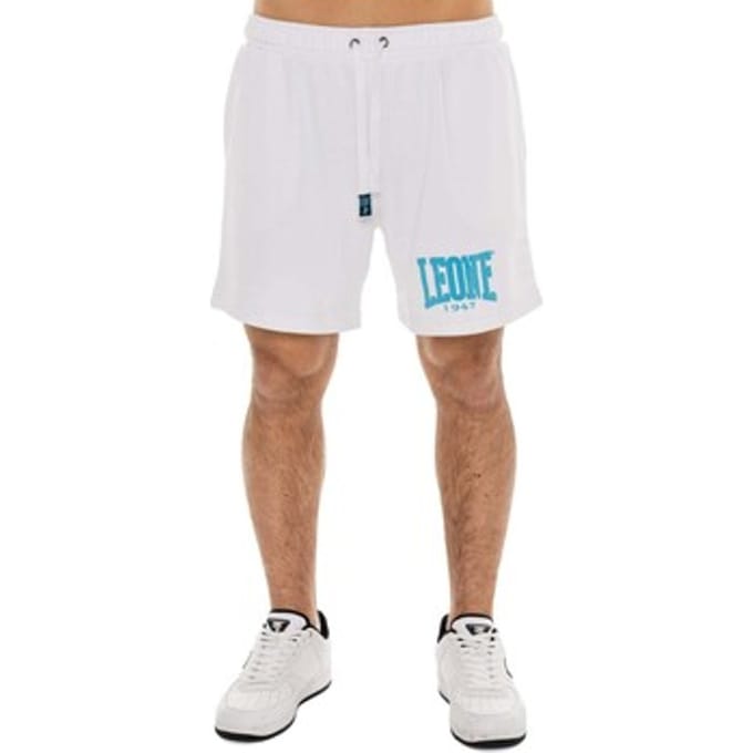 Korte Broek Leone 1947 Man Bermuda Summer Vibes