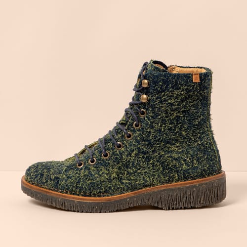 Low Boots El Naturalista 25572PES0005
