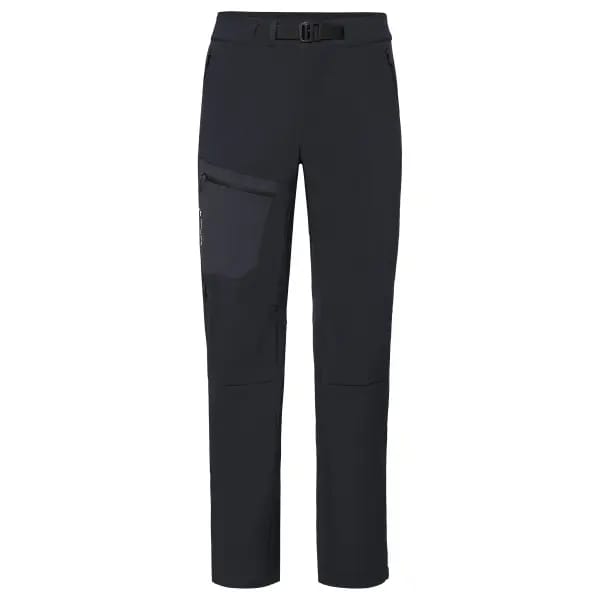 Vaude Badile Iii Broek Zwart 50 / Long Man