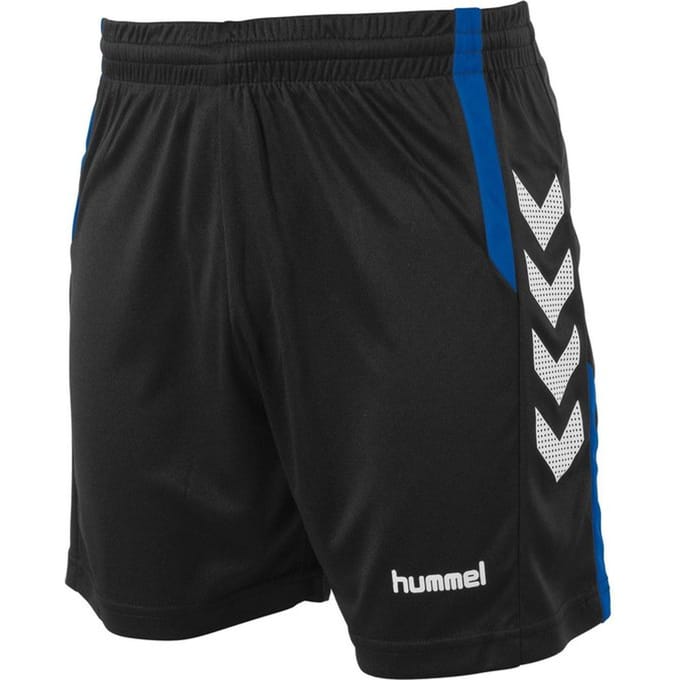 hummel  - Maat 128 - Aarhus Shorts Sportbroek Kids