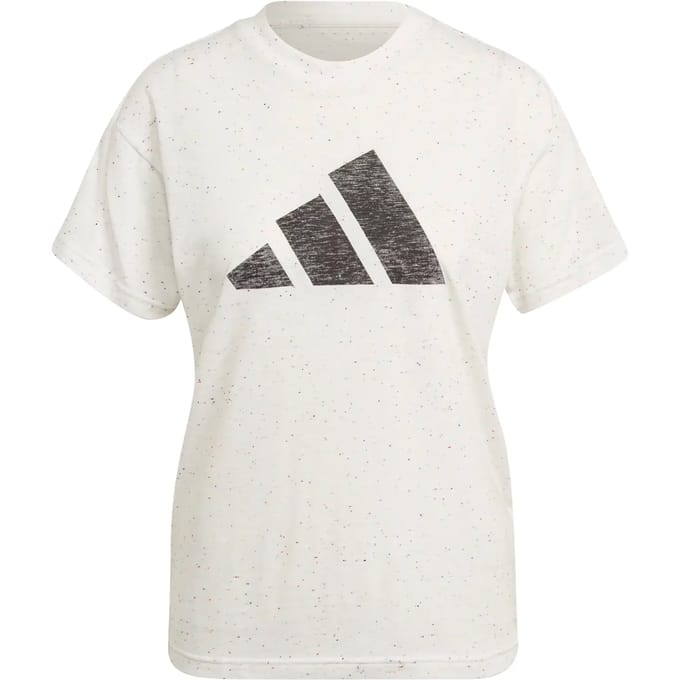 Dames-T-shirt adidas Sportswear Winners 3.0