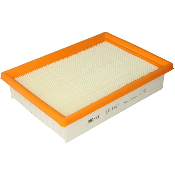 Luchtfilter KNECHT LX 1997