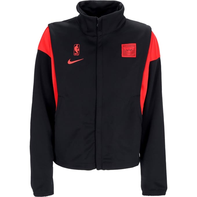 Trainingsjack voor heren Nba Dri-fit retro-flyjack Chibul