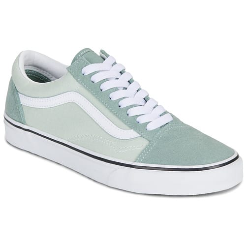 Vans  Lage Sneakers Old Skool