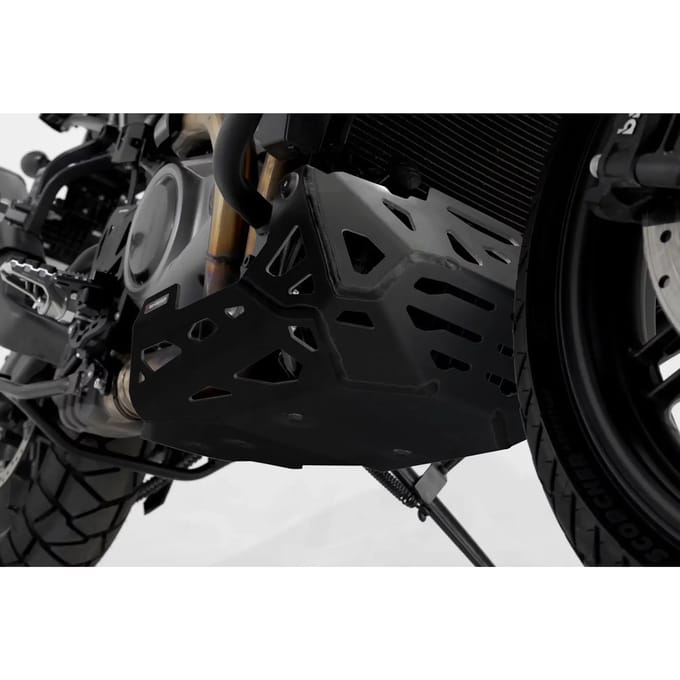 Motorsteun SW-Motech Harley-Davidson Pan America (21-)