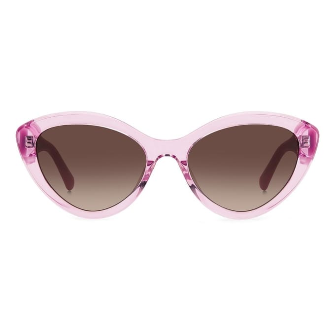 Zonnebril Dames Kate Spade JUNI-G-S-B3VF5HA Ø 55 mm