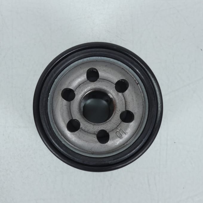 Filtre à huile P2R pour Moto Suzuki 600 GSF 1995 à 2004 Neuf