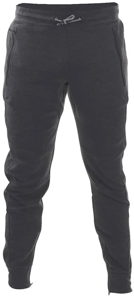 Newwood Alvaro Broek Grijs 2XL Man