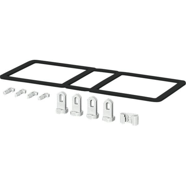 Hensel MI wandafdichtingsset met klembeugel en pakkingen - Mi WD 2 - E3N6R