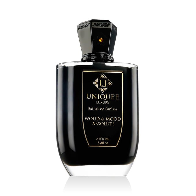 Unique'e Luxe Bois Et Ambiance Extrait de Parfum Absolu 100 ml (unisexe)