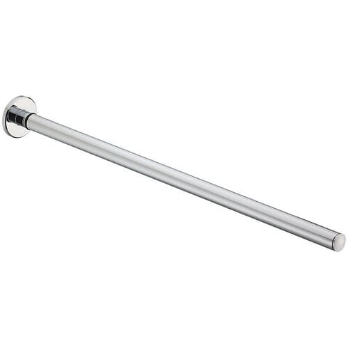 Kronenbach telescopic towel rail single arm, extendable 29.450.220.8005