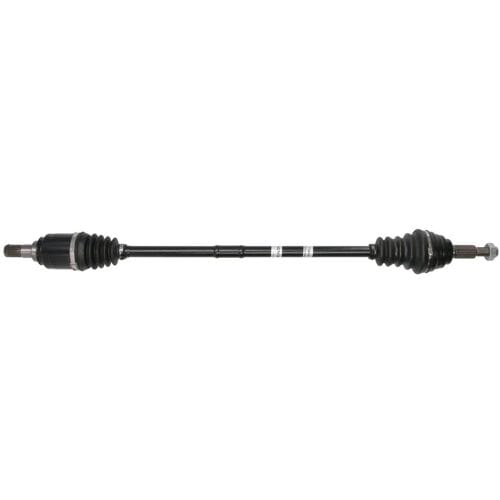 Aandrijfas POINT GEAR PNG76189