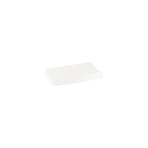 Prénatal aankleedkussenhoes Soon Off-White unisex