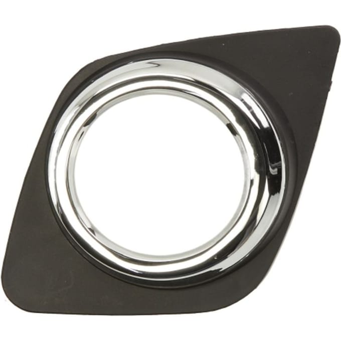 Ventilatierooster, bumper BLIC 6502-07-8179917P links
