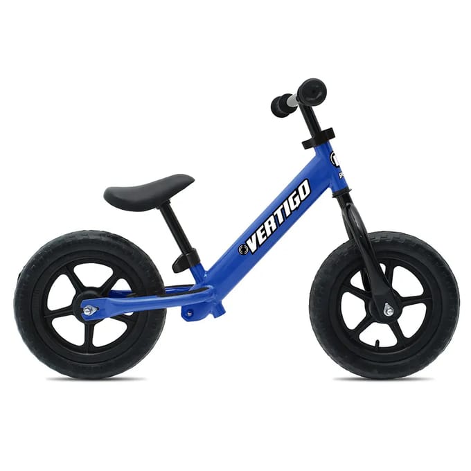 Kinderstep Sport One Acciaio