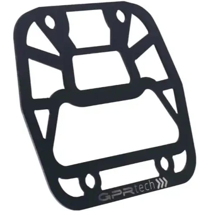 Bevestiging bagagerek achteraan GPR Tech Alpi-Tech Aprilia Tuareg 660 2021/2023 E5