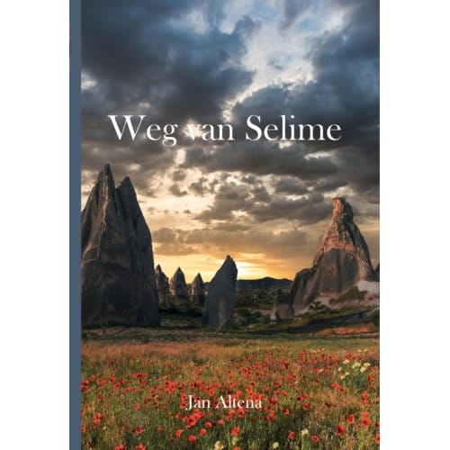 Weg Van Selime - Jan Altena