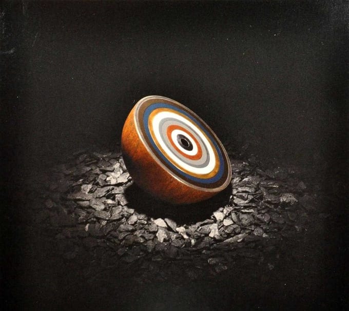 Dels - Gob (CD)