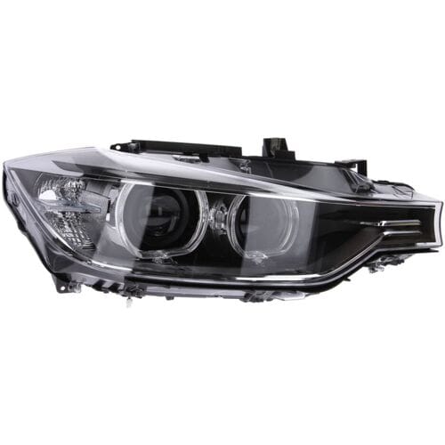 Koplamp, bevestiging MAGNETI MARELLI 719000000046