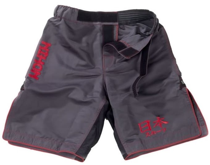 Nihon Fightshorts Excellent (Maat: XL)