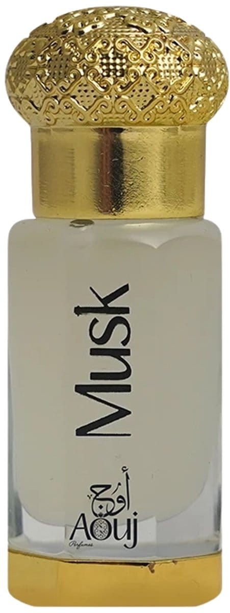 AOUJ Musk Dehn – olie 6 ml