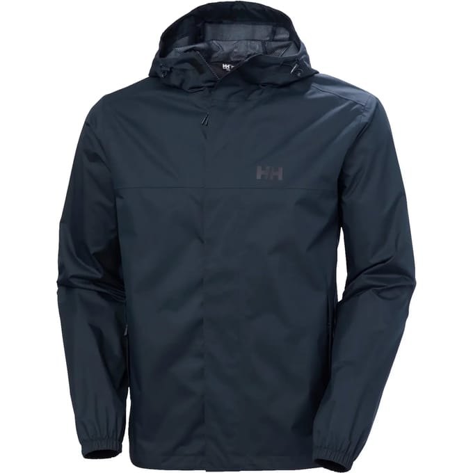 Waterdichte jas Helly Hansen Vancouver