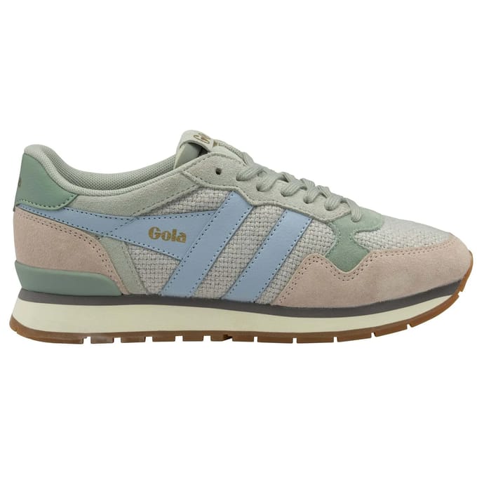 GOLA COLORADO CLB736GK Sneaker multicolor maat 41