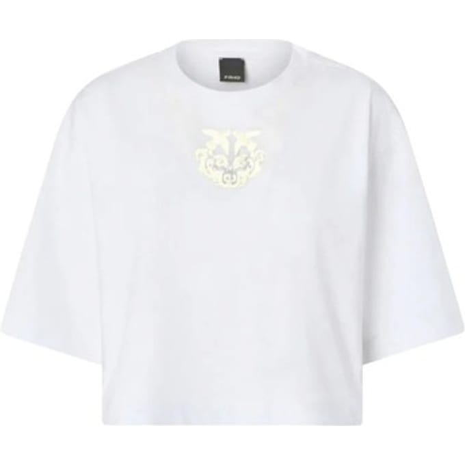 T-shirt Pinko 106814A3AM