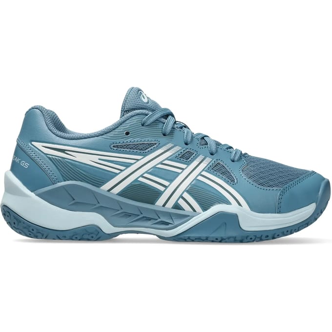 Indoorschoenen voor kinderen Asics Gel-powerbreak GS