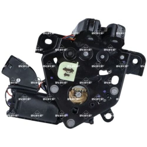 Kofferdekselslot NRF 903005