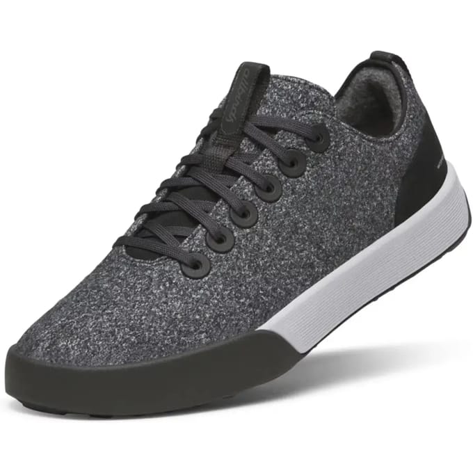 Vrouwelijke waterdichte sneakers Allbirds Cruiser