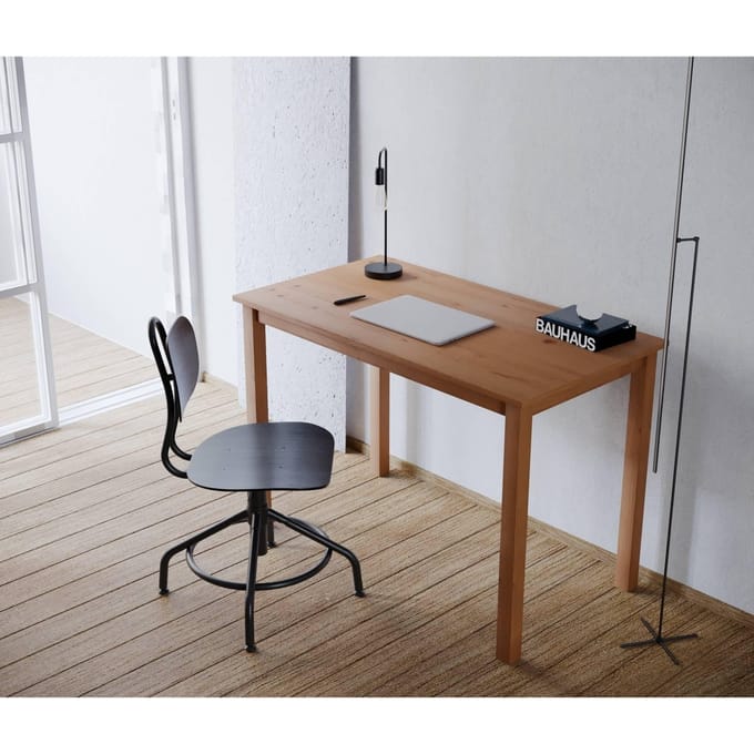 Bureau Vesa | House of Woods