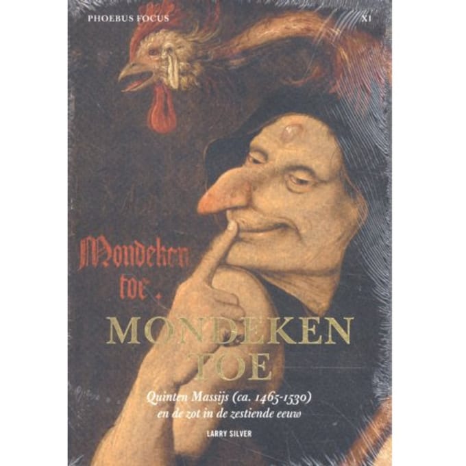 Phoebus Set 3 - Diverse auteurs