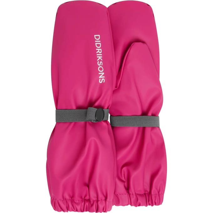 Kinderwanten Didriksons Pileglove 9