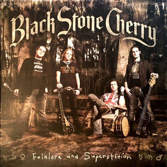 Folklore And Superstition