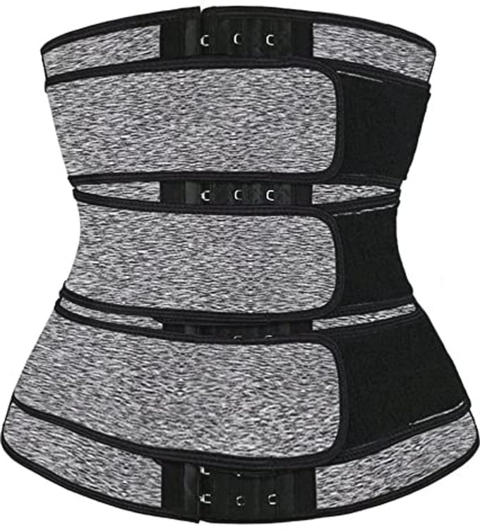 Verstelbare Tailletrainer voor Dames - Taille Shapewear voor Effectief Gewicht Verlies