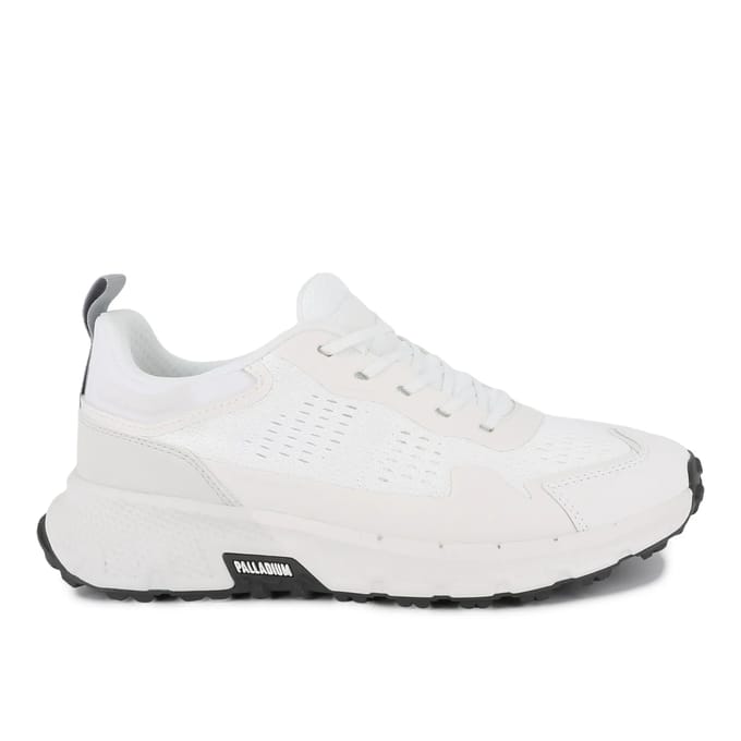 Damestrainers Palladium Offrunner