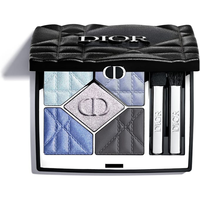 Dior Diorshow 5 Couleurs Eyeshadow Palette - Limited Edition