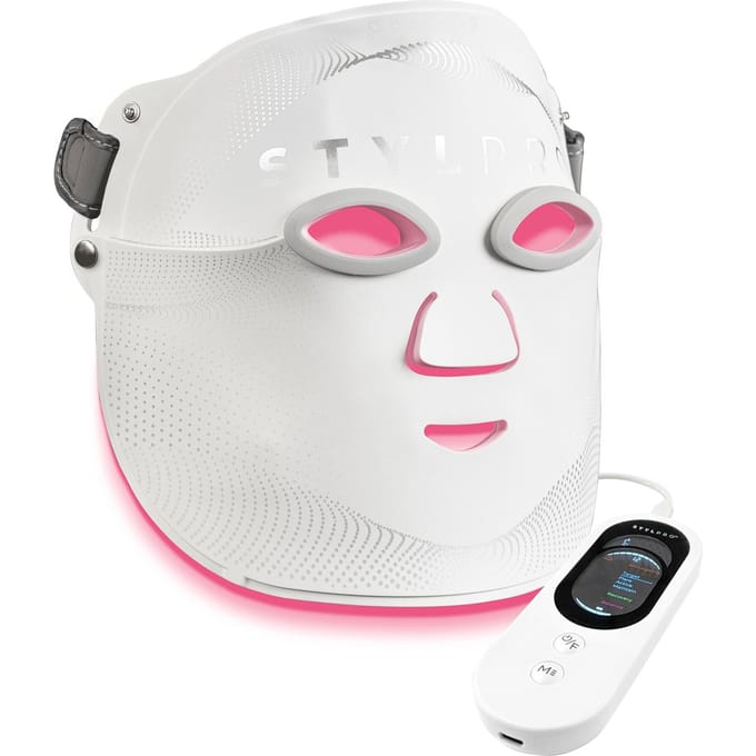 StylPro Wavelength Pro 5-in-1 LED Mask 1 st