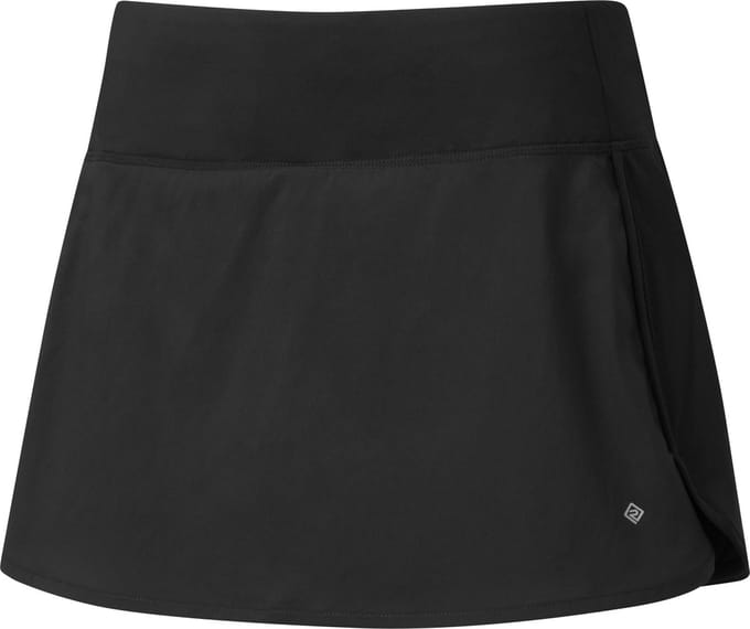 RONHILL LIFE SKORT - HARDLOOPROK - DAMES - S