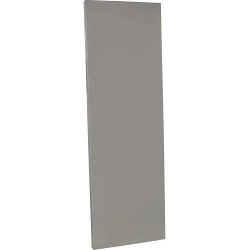 AEG koelkastdeur, set, inox, 1860x595 4055963369