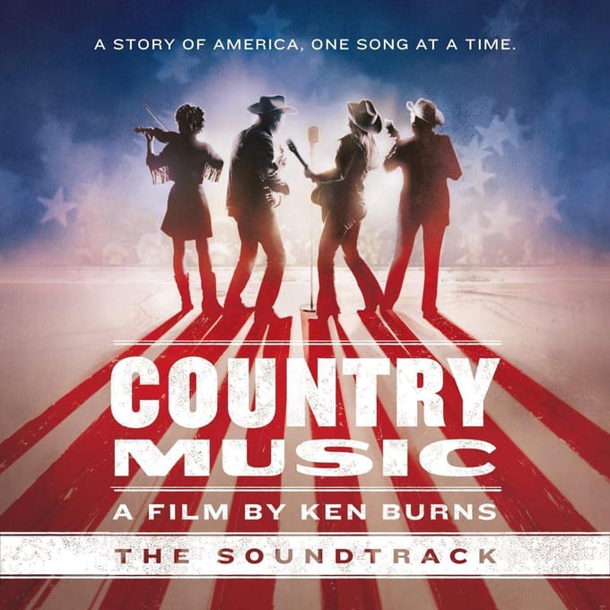 Country Music - A Film by Ken Burns