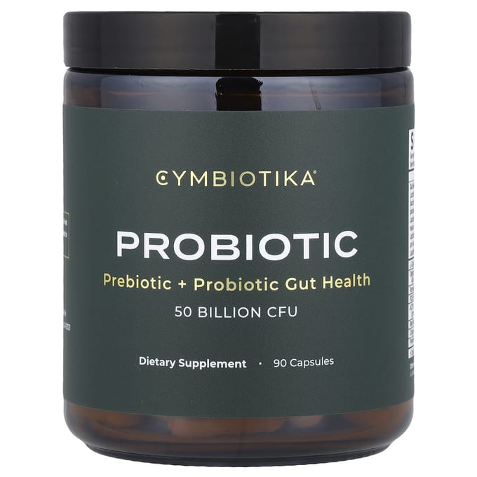 Probioticum, 50 miljard kve, 90 capsules