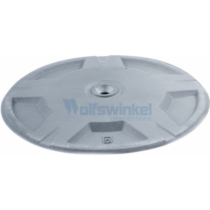 Husqvarna wieldop automower