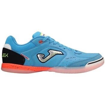 Joma Top Flex In Zaalschoenen Blauw EU 40 Man,Vrouw
