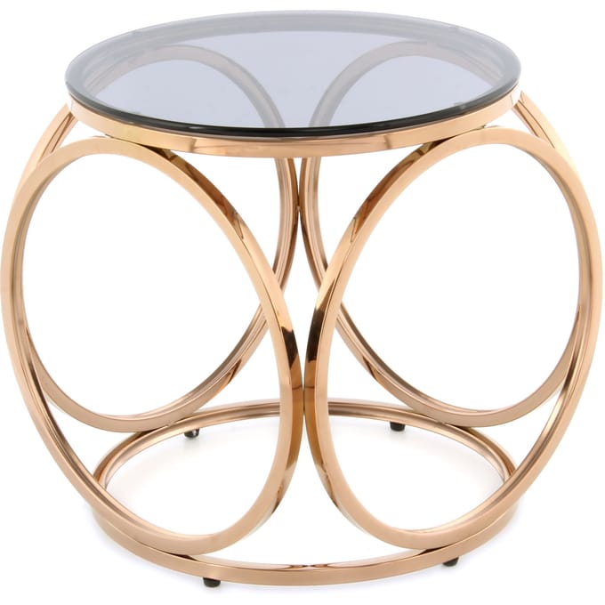 Bijzettafel Whitney | Hearthome & Living